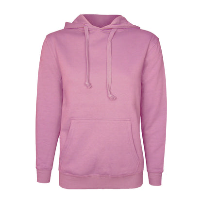 Polerón Canguro Vulpes Blush Unisex
