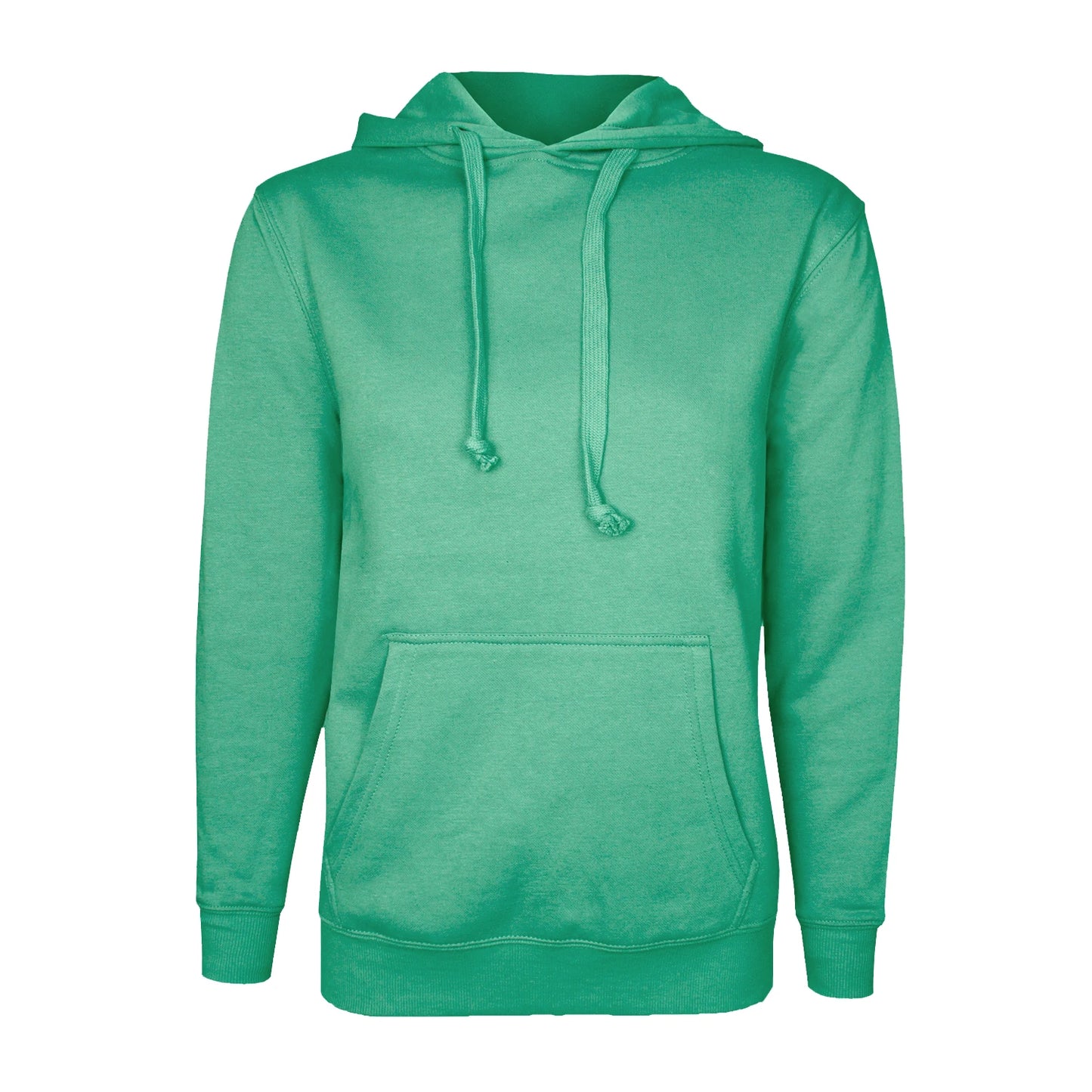 Polerón Canguro Vulpes Ground Unisex