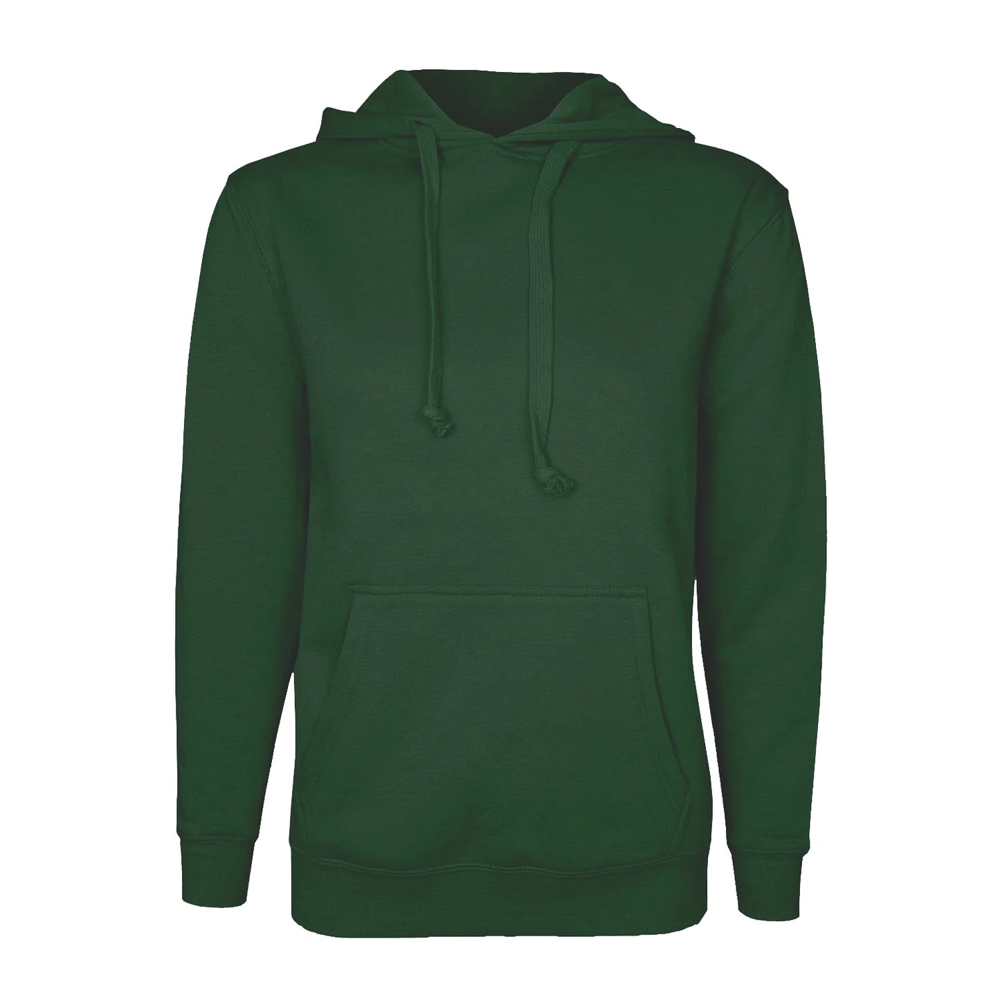 Polerón Canguro Vulpes Ground Unisex
