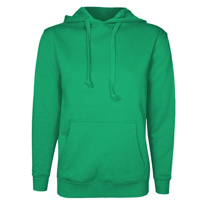 Polerón Canguro Vulpes Ground Unisex