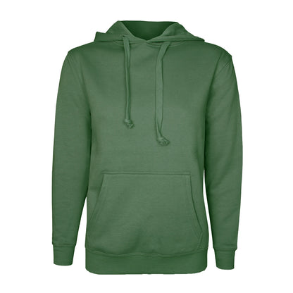 Polerón Canguro Vulpes Ground Unisex