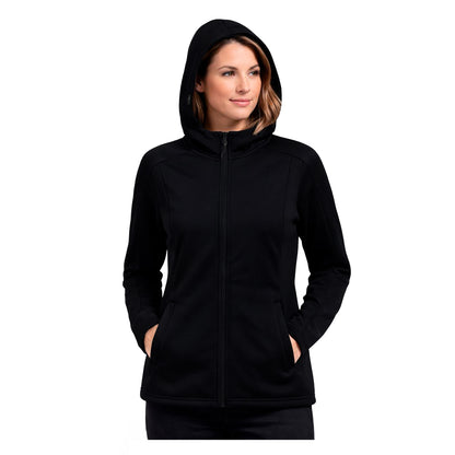 Polerón Training Otocyon Mujer