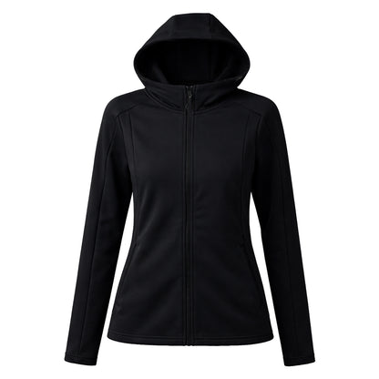 Polerón Training Otocyon Mujer