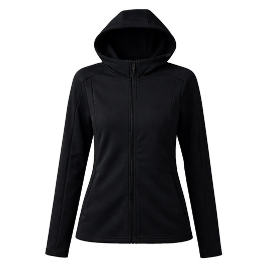 Polerón Training Otocyon Mujer