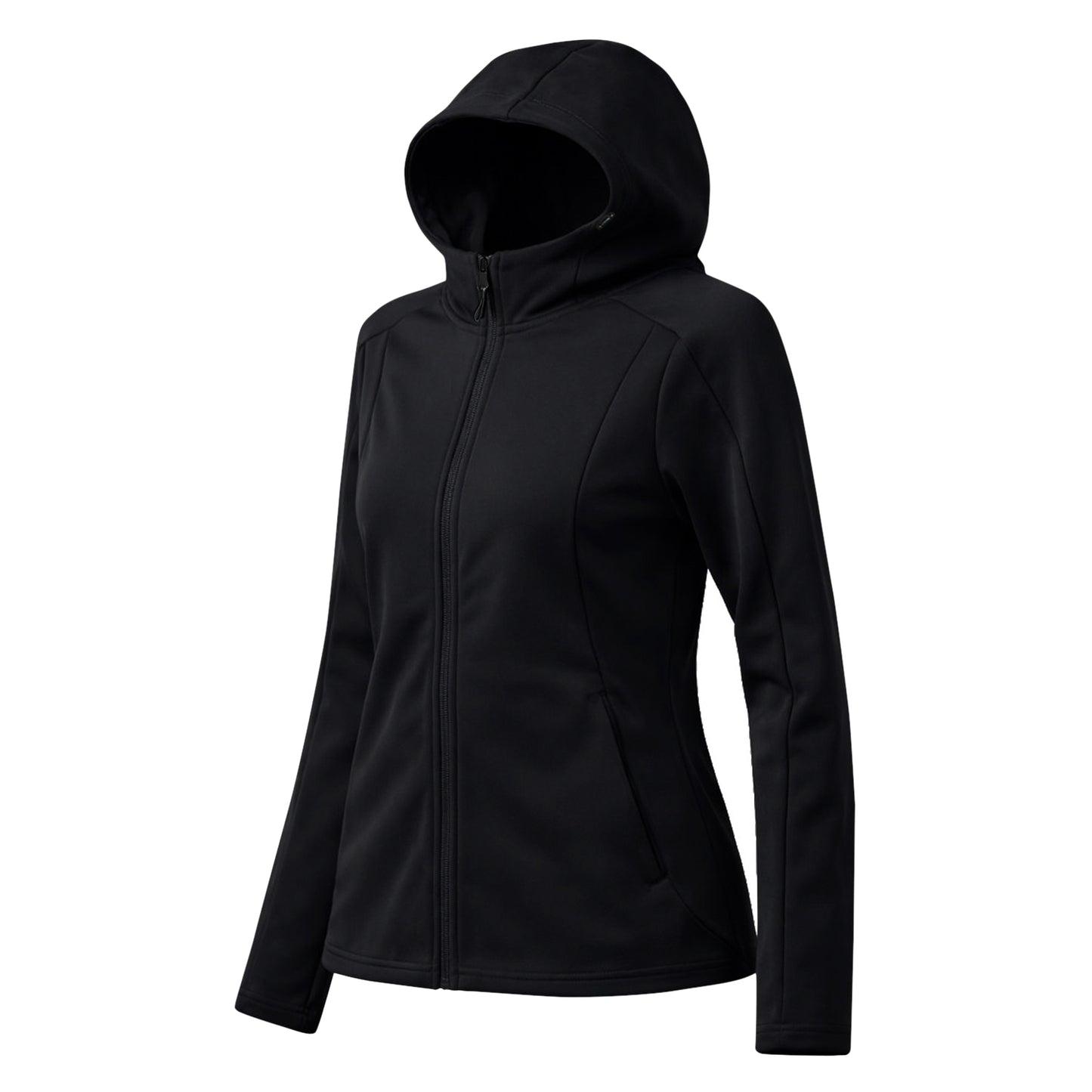 Polerón Training Otocyon Mujer