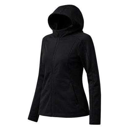 Polerón Training Otocyon Mujer