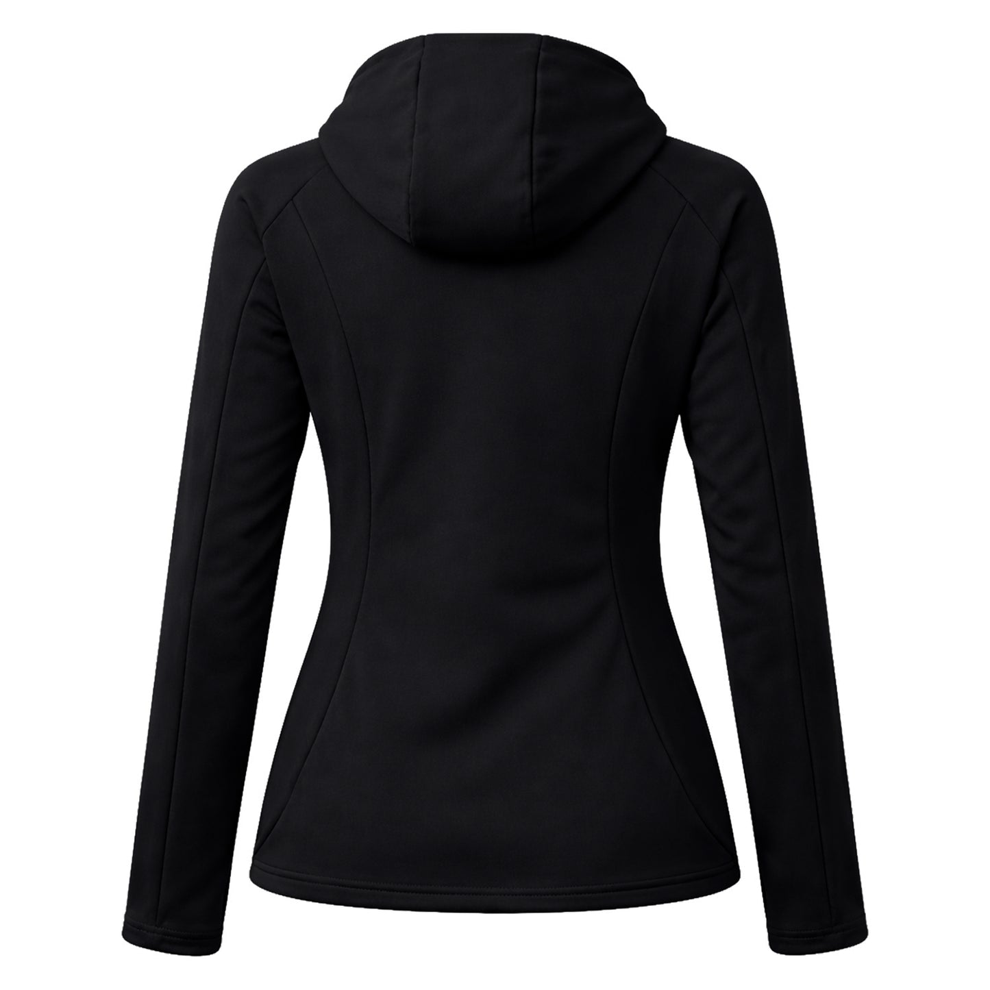 Polerón Training Otocyon Mujer