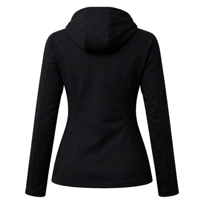 Polerón Training Otocyon Mujer