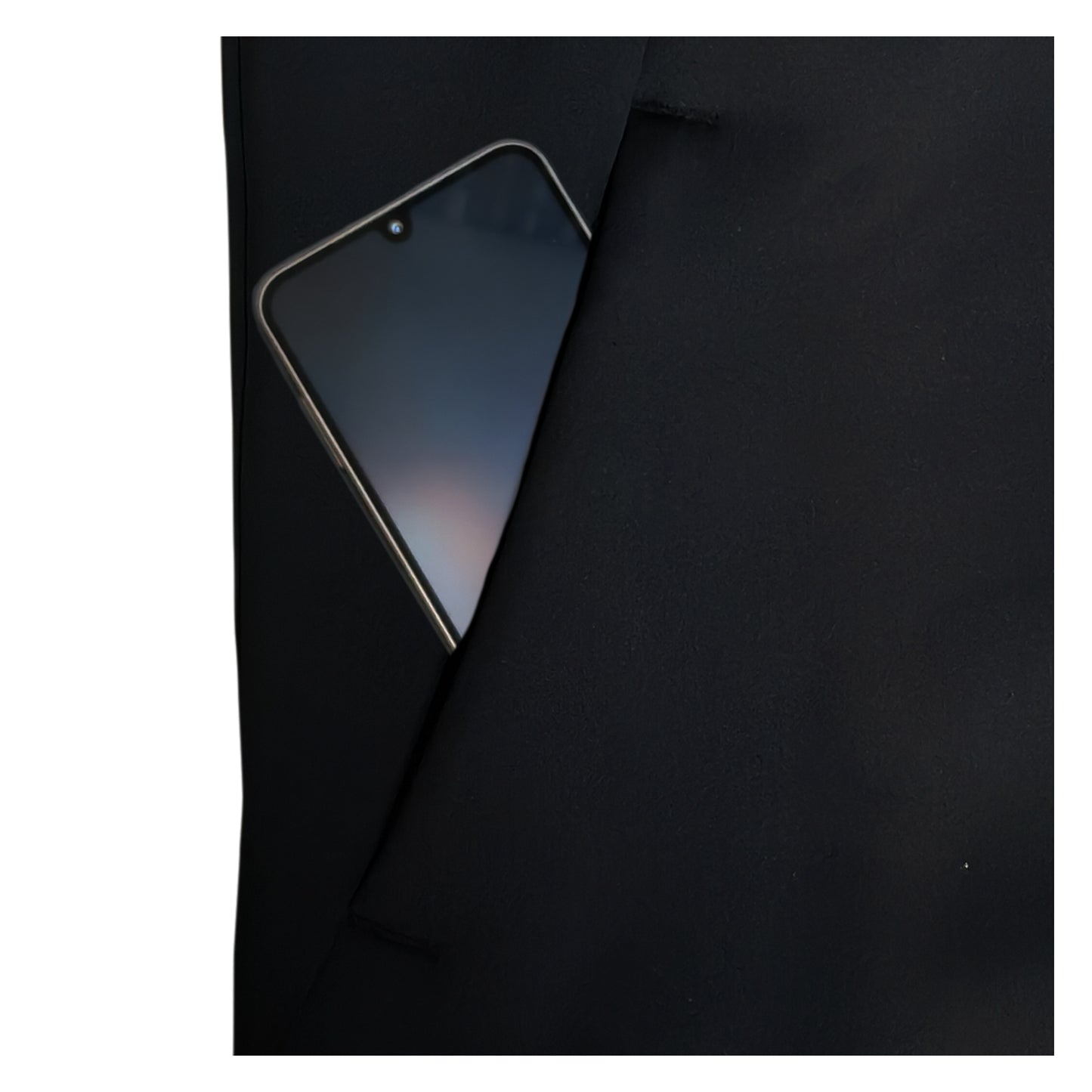 Polerón Training Otocyon Mujer