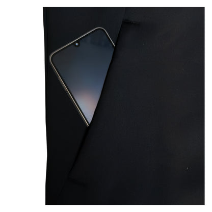 Polerón Training Otocyon Mujer