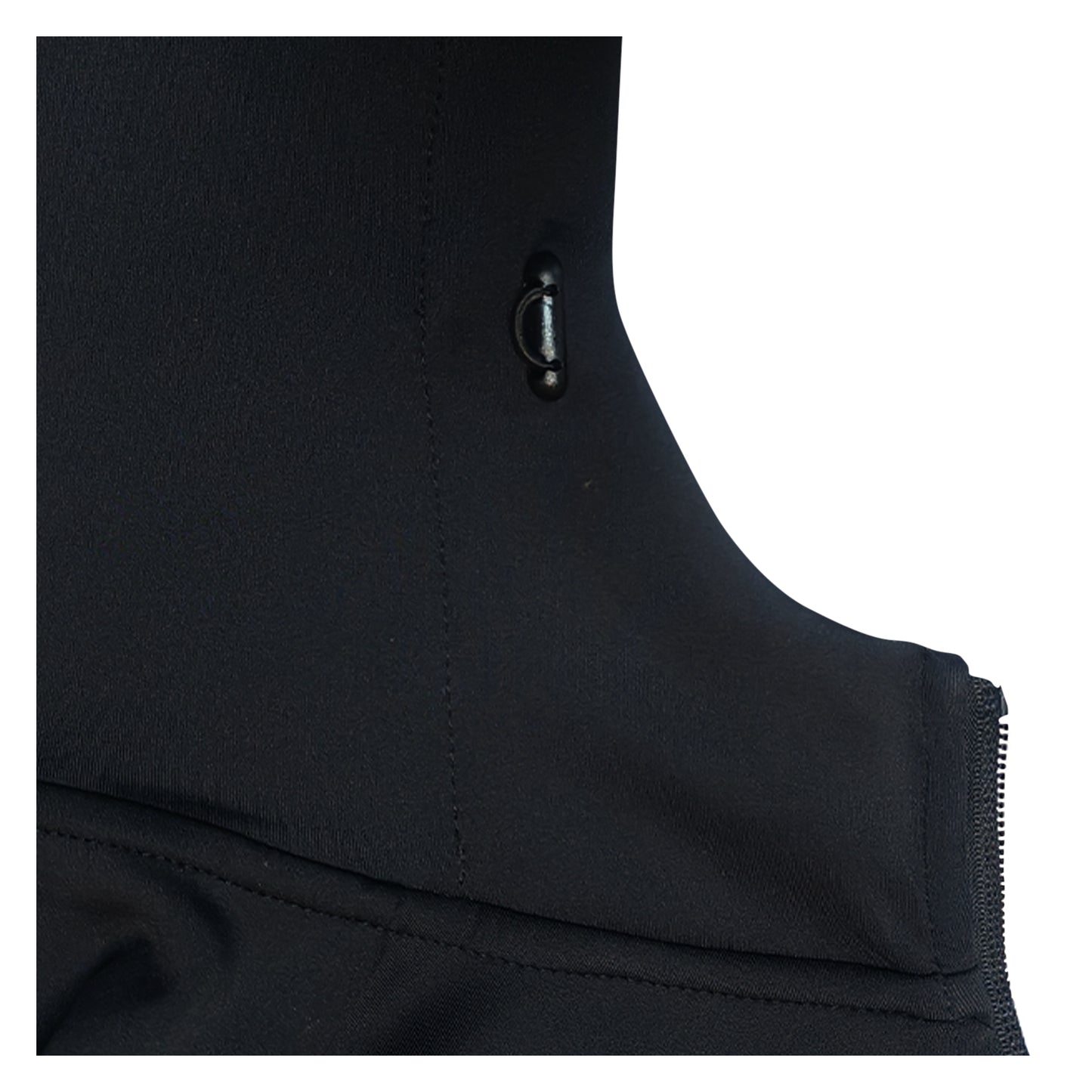 Polerón Training Otocyon Mujer