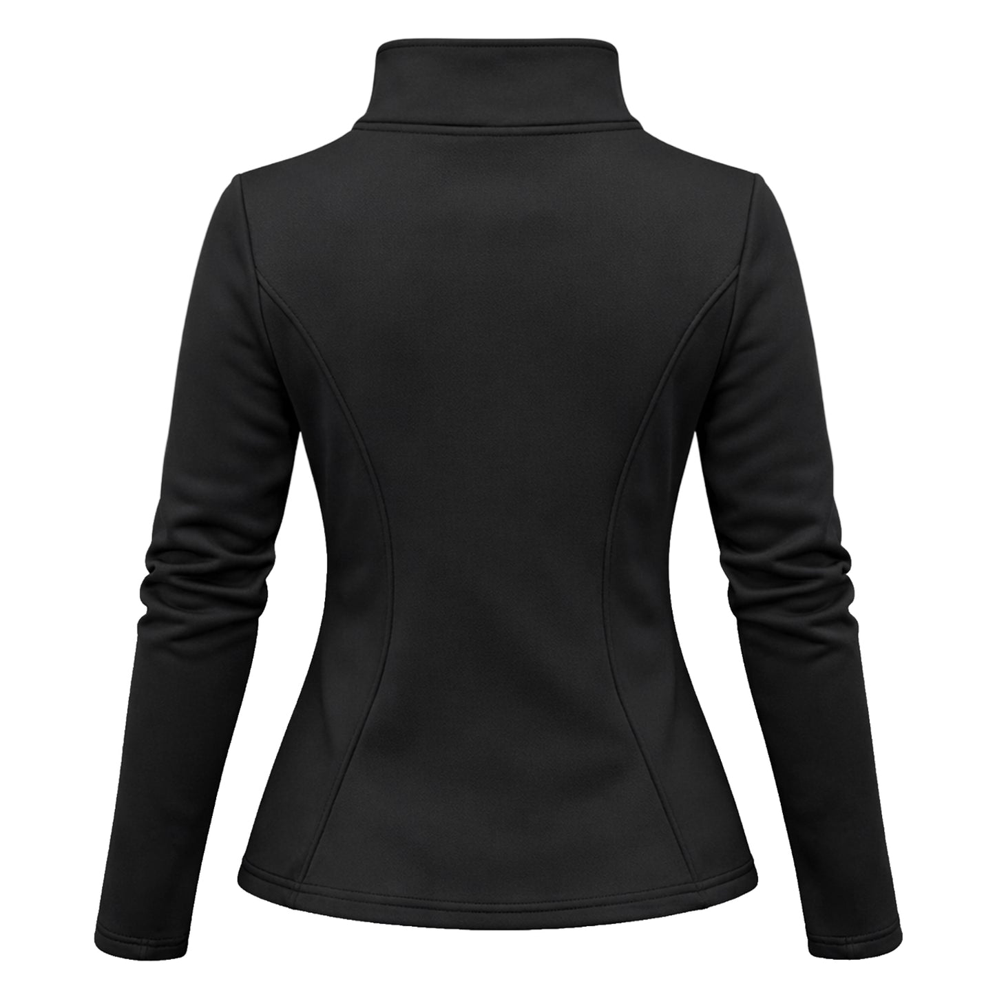 Polerón Térmico Deportivo Blanford Mujer