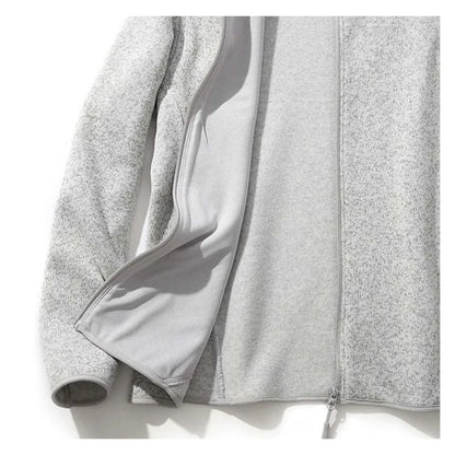 Polerón Polar Light Culpeo Unisex