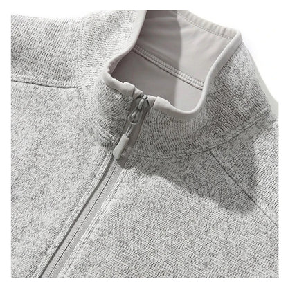 Polerón Polar Light Culpeo Unisex