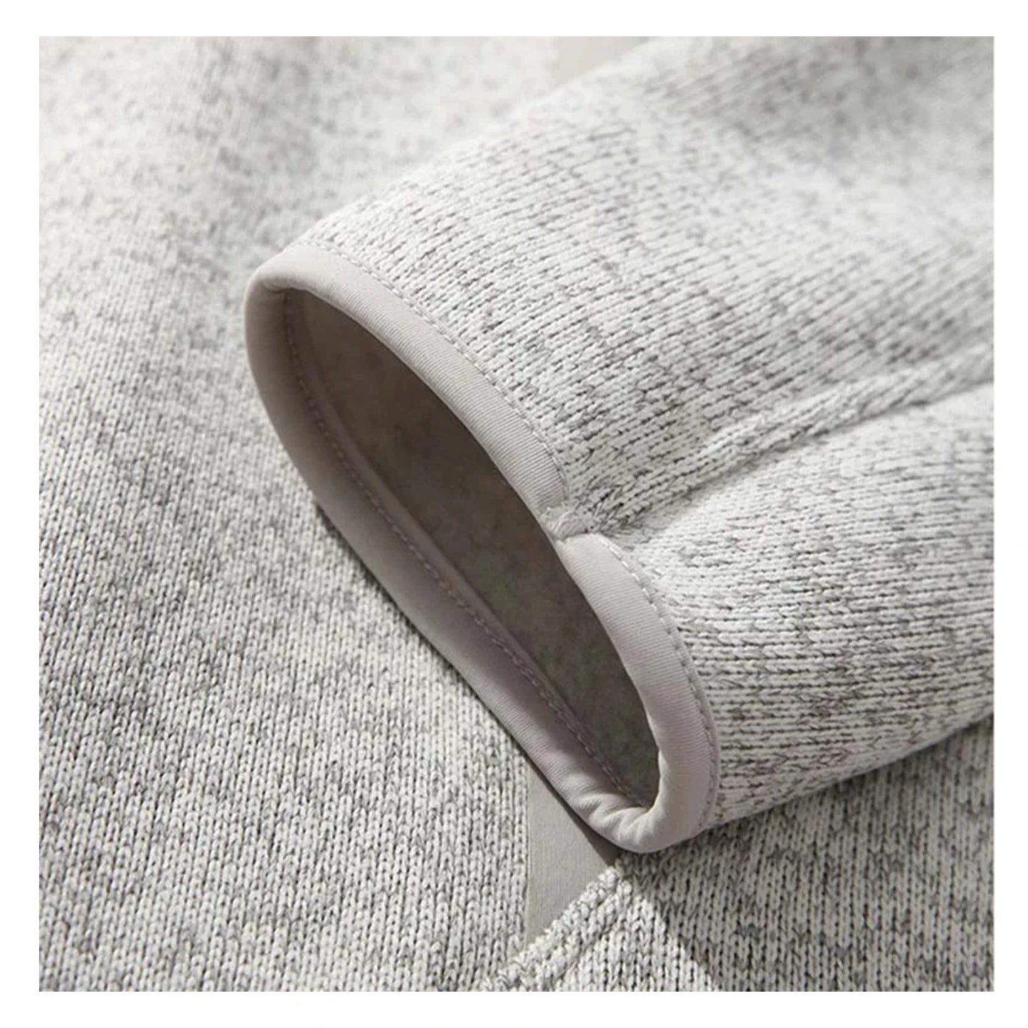 Polerón Polar Light Culpeo Unisex