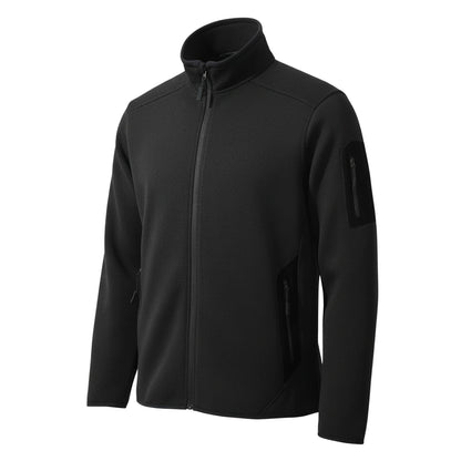 Polerón Polar Light Culpeo Unisex