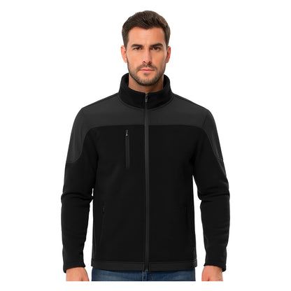 Polerón Polar Corporativo Chilla Hombre