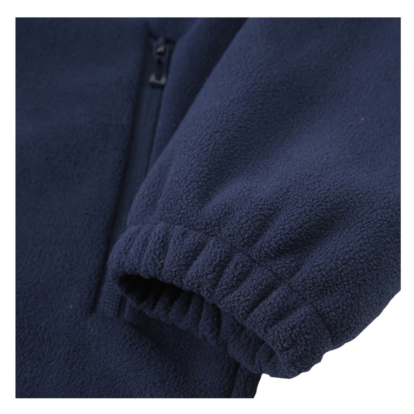 Polerón Polar Corporativo Chilla Hombre