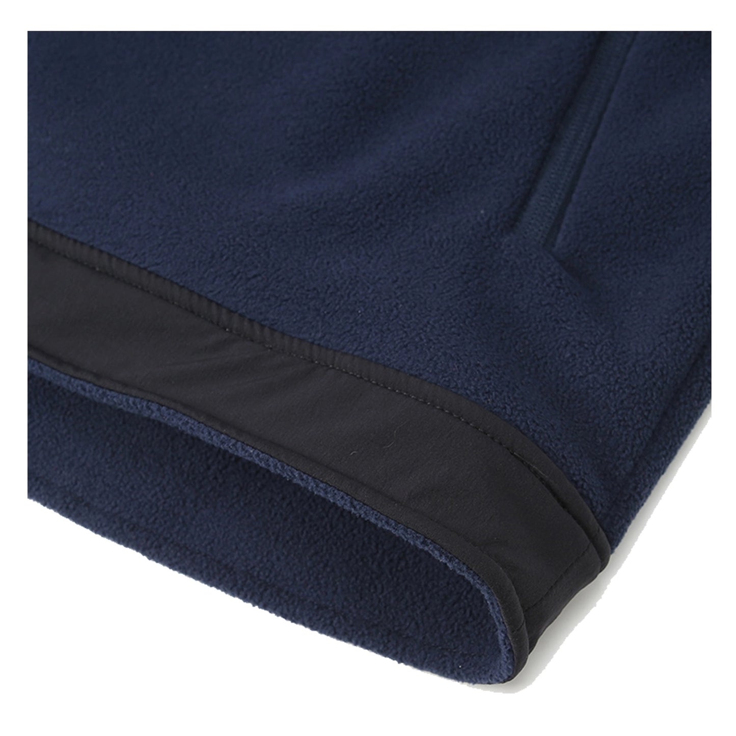 Polerón Polar Corporativo Chilla Hombre