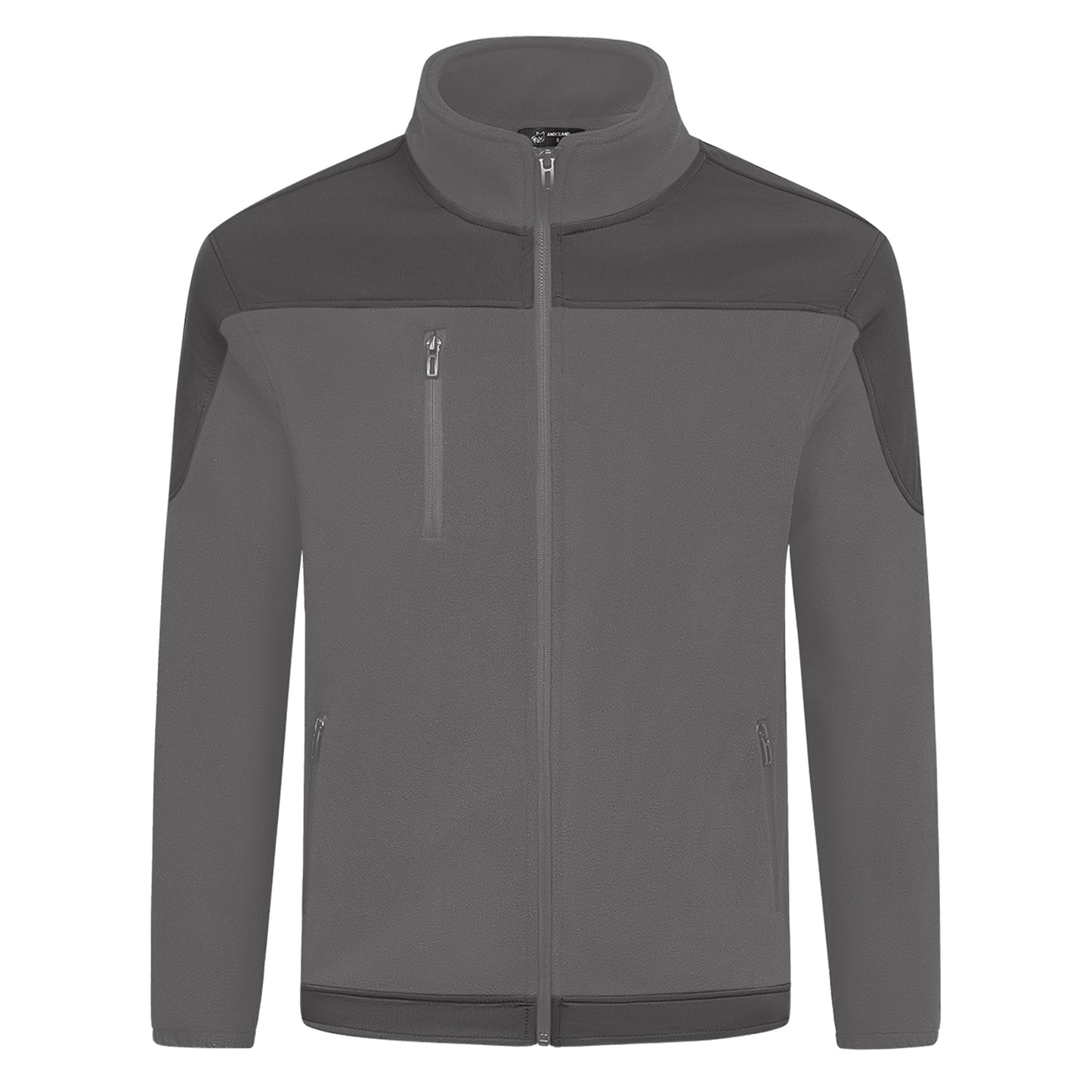 Polerón Polar Corporativo Chilla Hombre