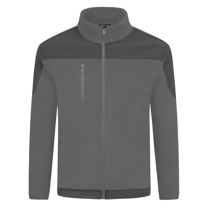 Polerón Polar Corporativo Chilla Hombre