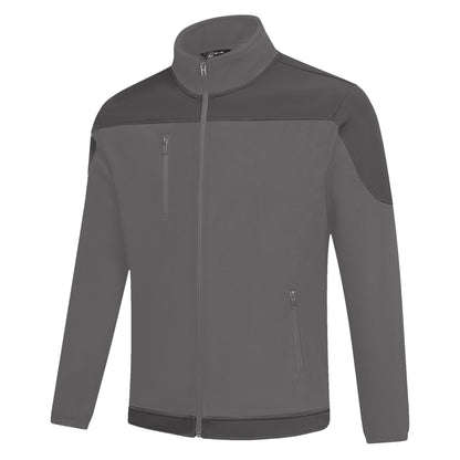 Polerón Polar Corporativo Chilla Hombre