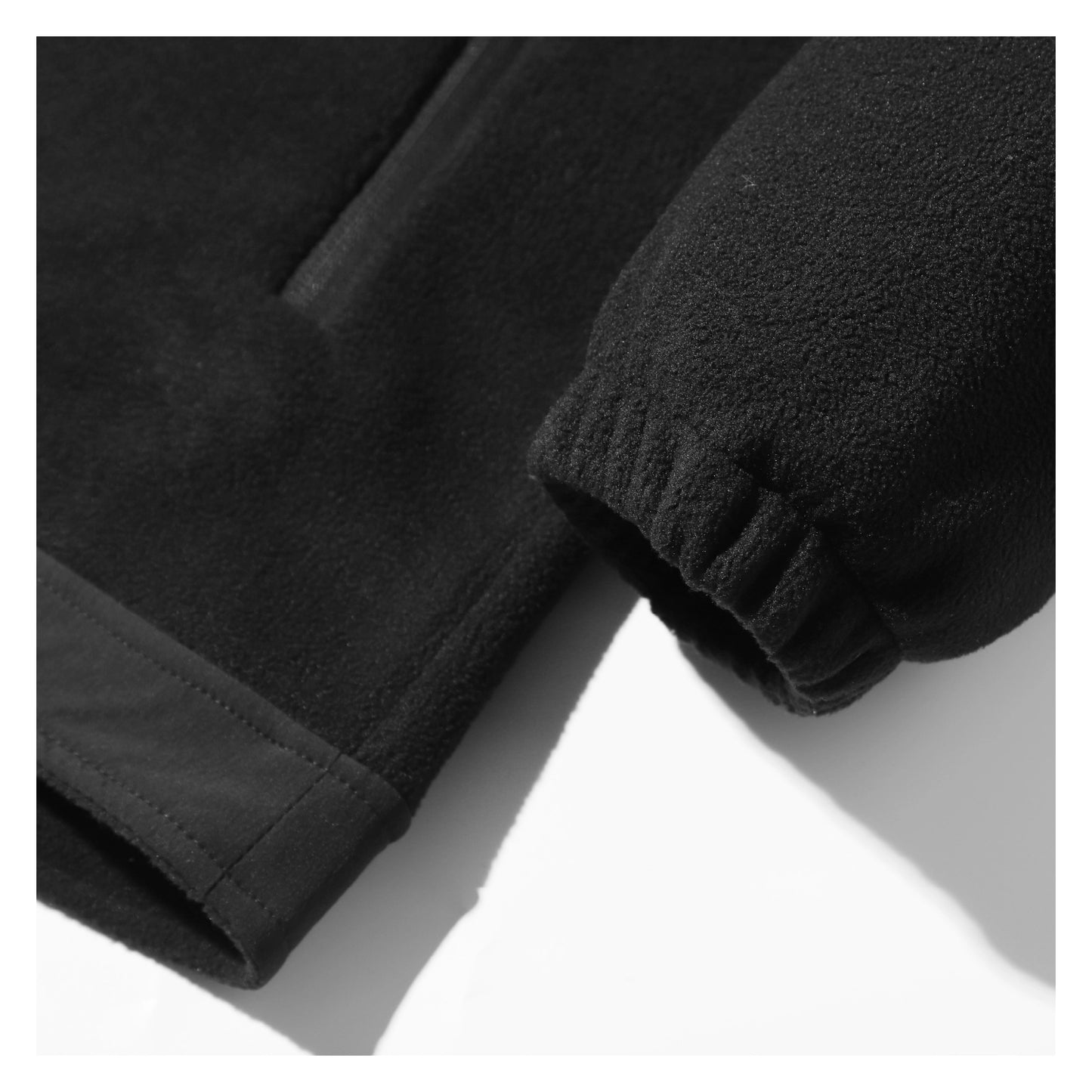 Polerón Polar Corporativo Chilla Hombre