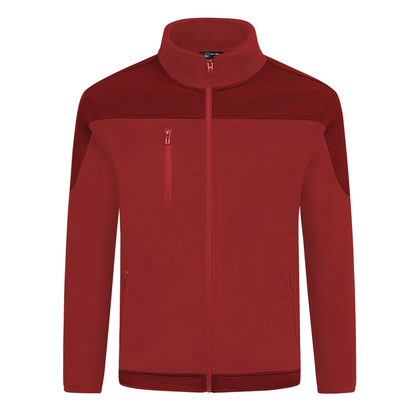 Polerón Polar Corporativo Chilla Hombre