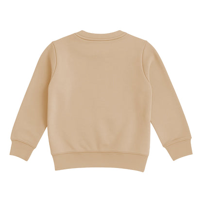 Polerón Polo Vulpes Niños