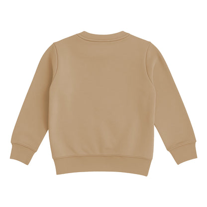 Polerón Polo Vulpes Niños