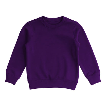 Polerón Polo Vulpes Niños