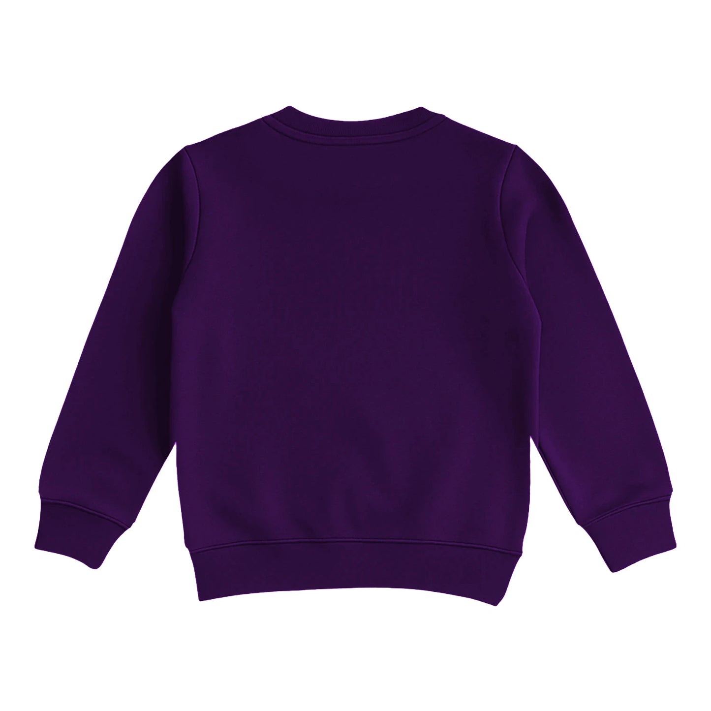 Polerón Polo Vulpes Niños