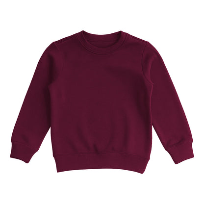 Polerón Polo Vulpes Niños