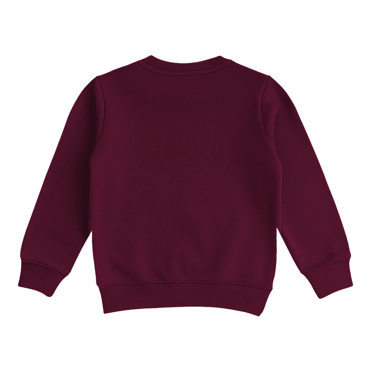 Polerón Polo Vulpes Niños