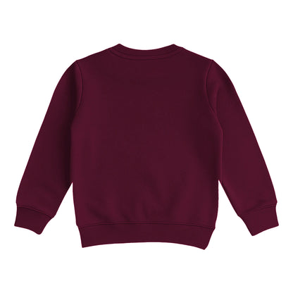 Polerón Polo Vulpes Niños