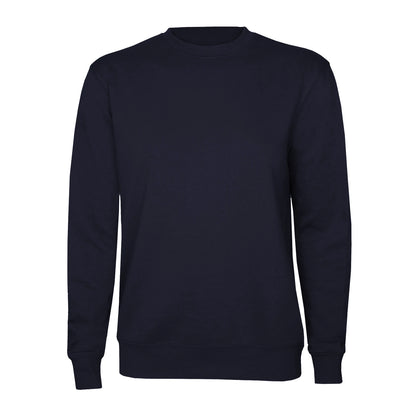 Polerón Polo French Terry Vulpes Unisex