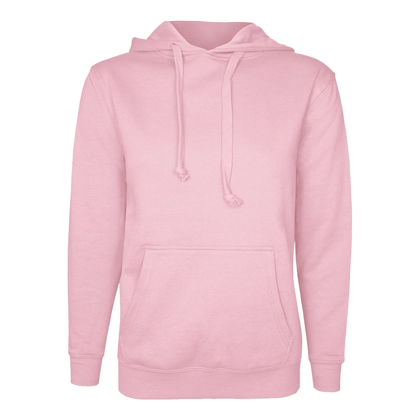 Polerón Canguro Vulpes Blush Unisex