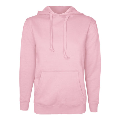 Polerón Canguro Vulpes Blush Unisex