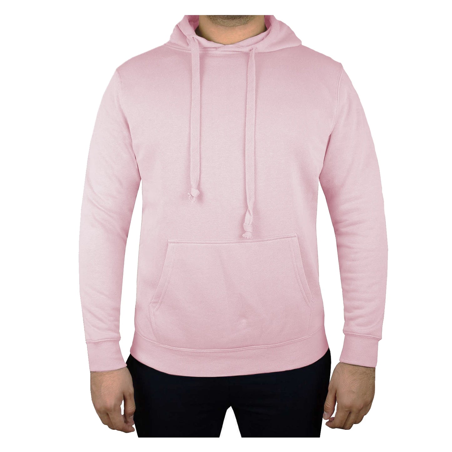 Polerón Canguro Vulpes Blush Unisex