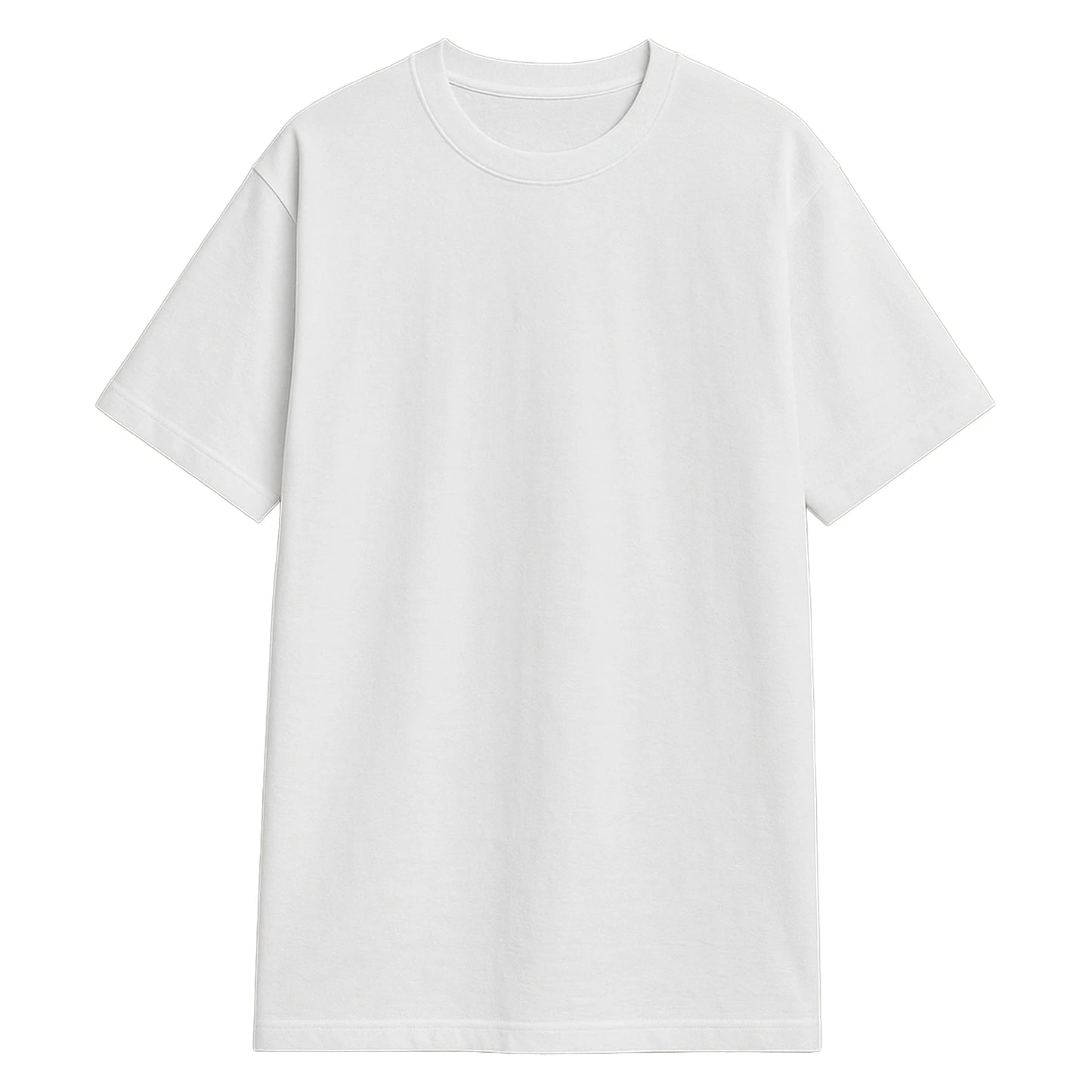 Polera Algodón Oversize Manga Corta Vulpes Unisex