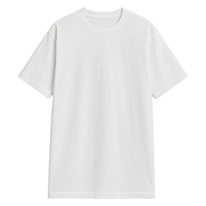 Polera Algodón Oversize Manga Corta Vulpes Unisex