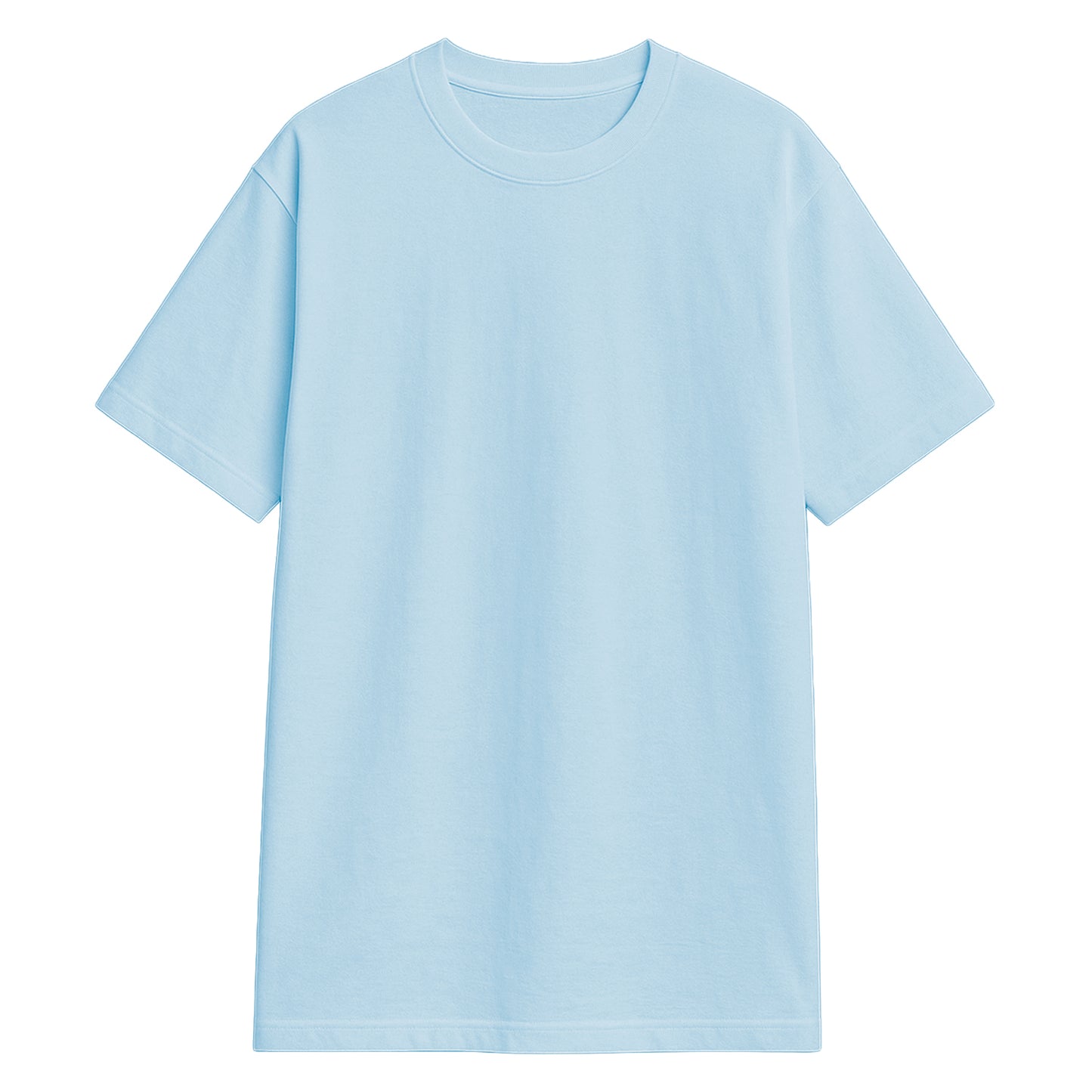 Polera Algodón Oversize Manga Corta Vulpes Unisex