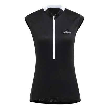 Musculosa Cycling Corsac Essential Mujer