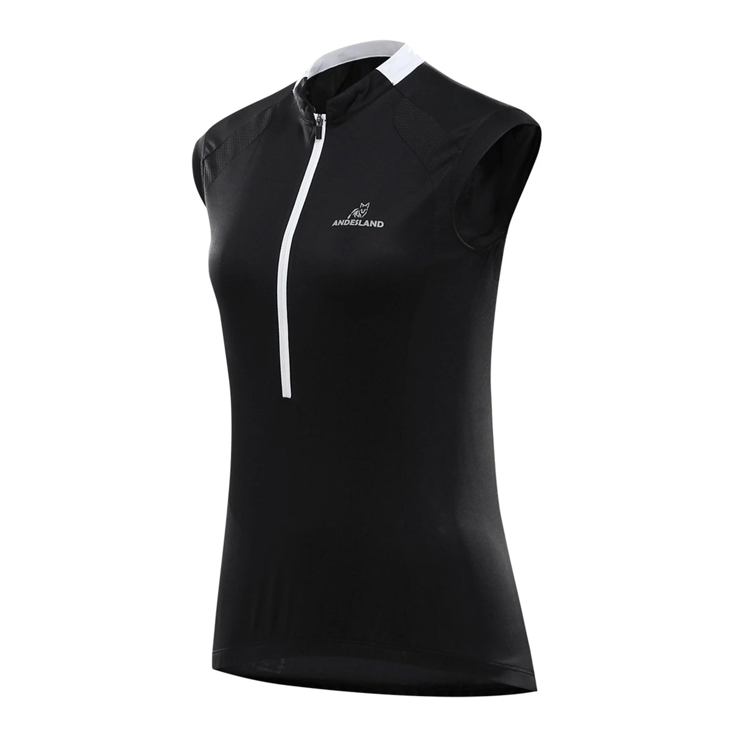 Musculosa Cycling Corsac Essential Mujer