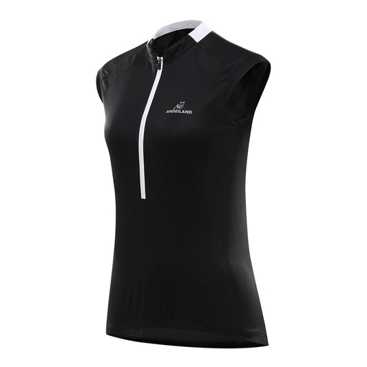 Musculosa Cycling Corsac Essential Mujer