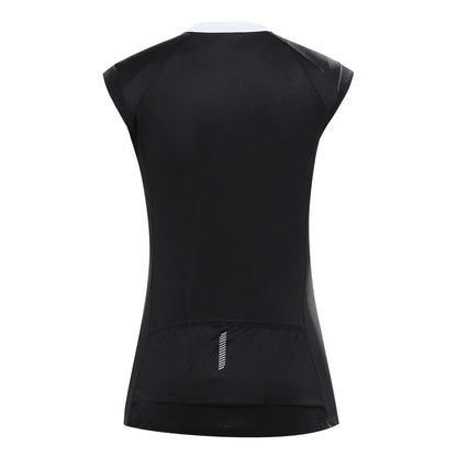 Musculosa Cycling Corsac Essential Mujer