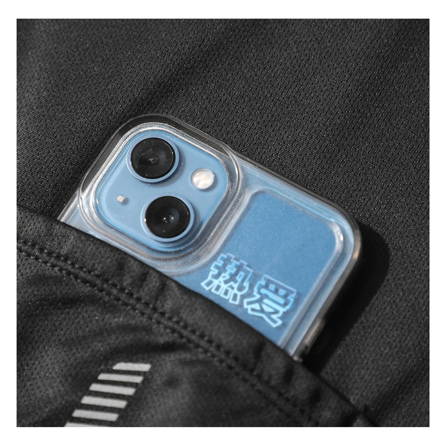 Musculosa Cycling Corsac Essential Mujer