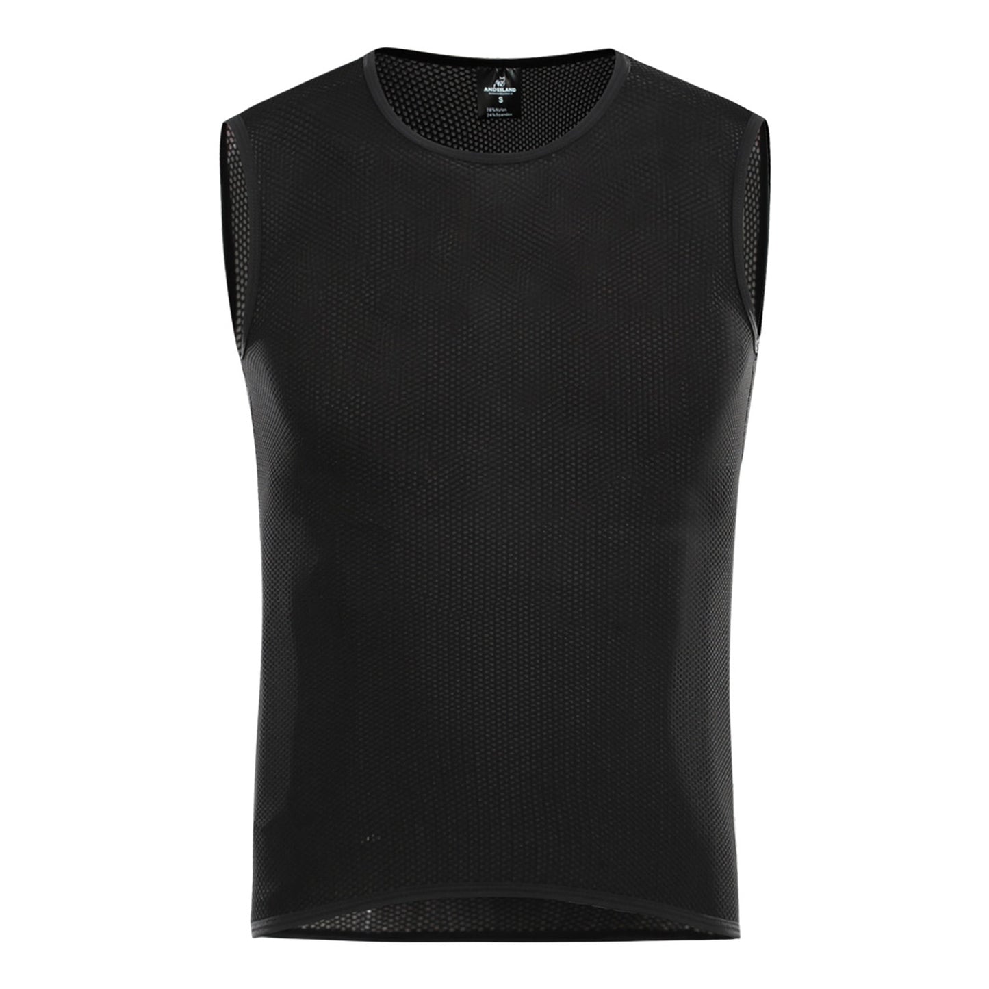 Musculosa Dry Fit Microperforado Sechurano Hombre