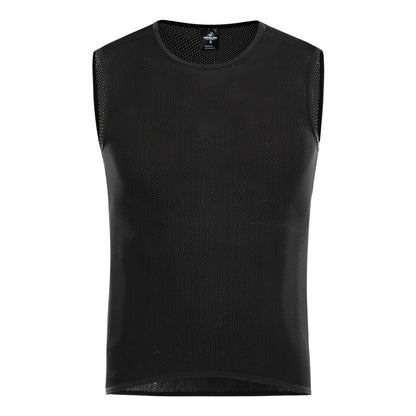 Musculosa Dry Fit Microperforado Sechurano Hombre