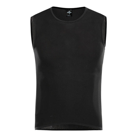 Musculosa Dry Fit Microperforado Sechurano Hombre